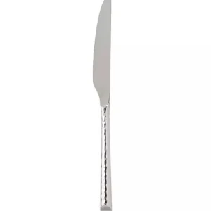 Online Couteau à diner de 9.5" en acier inoxydable 18/10 Knox - 12 par boite Coutellerie