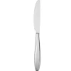 Sale Couteau à diner de 9.5" en acier inoxydable 18/0 Glissade - 12 par boite Coutellerie