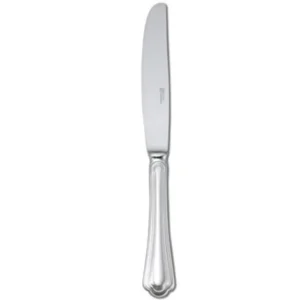 Best Couteau à diner de 9.75" en acier inoxydable 18/10 Rossini - 12 par boite Coutellerie