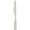 Online Couteau à diner de 9.5" en acier inoxydable 18/0 Liv - 12 par boîte Coutellerie