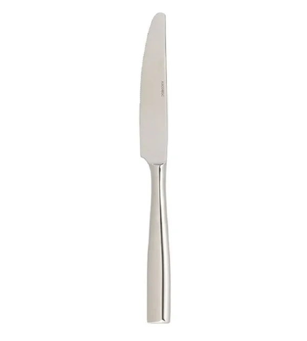 Online Couteau à diner de 9.5" en acier inoxydable 18/0 Liv - 12 par boîte Coutellerie