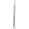 Online Couteau à diner de 9.5" en acier inoxydable 18/10 Stone - 12 par boîte Coutellerie
