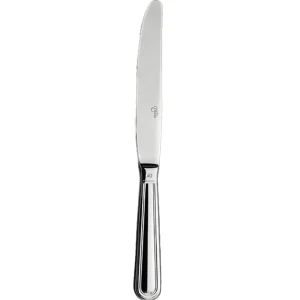Sale Couteau à diner de 9.5" en acier inoxydable 18/10 Norma - 12 par boite Coutellerie