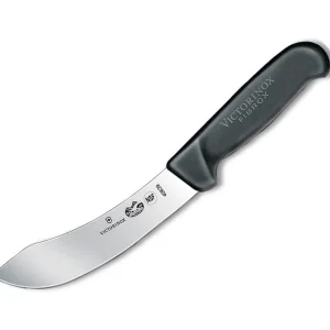 Hot Couteau à dépouiller de 6" (lame pour le bœuf) Fibrox Pro Couteaux
