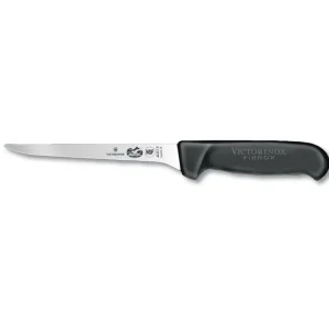 Online Couteau à désosser flexible de 6" Fibrox Pro Couteaux