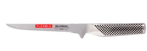 Online Couteau à désosser flexible de 6.5" Série G Global Couteaux