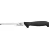Outlet Couteau à désosser rigide de 5.9" à manche noir BPX Couteaux