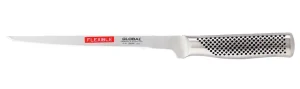 Sale Couteau à filet flexible de 8.5" Série G Global Couteaux