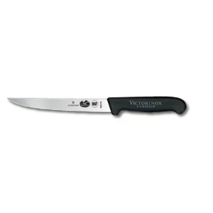 Clearance Couteau à filet semi-flexible de 7" Fibrox Pro Couteaux