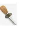 Best Couteau à huître de 3" avec manche en bois Couteaux