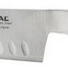Clearance Couteau à légumes alvéolé de 5" Série GS Global Couteaux