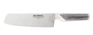 New Couteau à légumes de 7" Série G Global Couteaux