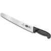 Online Couteau à pain à lame courbée de 10.25" Fibrox Pro Couteaux