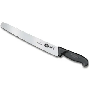 Online Couteau à pain à lame courbée de 10.25" Fibrox Pro Couteaux