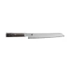 Best Couteau à pain de 9.5" 5000MCD 67 BLACK Couteaux