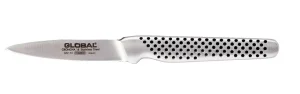 Clearance Couteau à éplucher de 3" avec poignée large Série GSF Global Couteaux