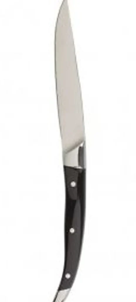 New Couteau à steak de 9 5/8" Chef & Sommelier - 12 par boite Coutellerie