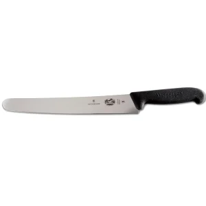 Fashion Couteau à trancher de 10.25" avec lame courbée Fibrox Pro Couteaux