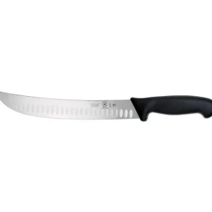 Online Couteau cimeterre de 12" à manche noir BPX Couteaux