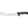 Discount Couteau de boucher de 10" à manche noir BPX Couteaux