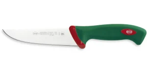 New Couteau de boucher de 6.25" Premana Couteaux