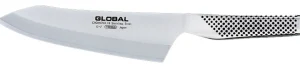 Discount Couteau de boucher Deba oriental de 7" Série G Global Couteaux