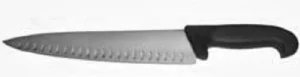 Online Couteau de chef alvéolé de 10" Couteaux