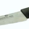 Online Couteau de chef de 8" à manche en plastique noir Couteaux