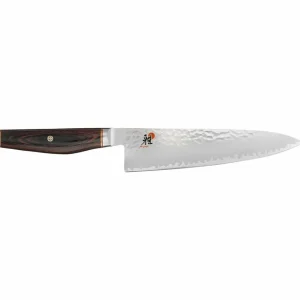 Best Couteau de chef de 8" Artisan 6000MCT Couteaux