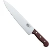 Outlet Couteau de chef de 12" avec manche en bois Couteaux