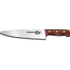 New Couteau de chef de 10" avec manche en bois Couteaux