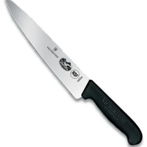 New Couteau de chef de 9" Fibrox Pro Couteaux
