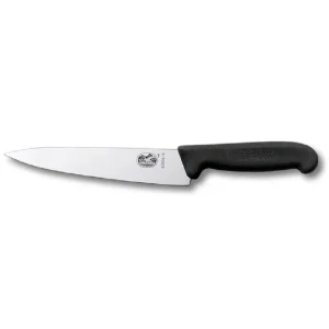 Outlet Couteau de chef de 7.5" Fibrox Pro Couteaux