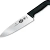 Hot Couteau de chef de 8" Fibrox Pro Couteaux