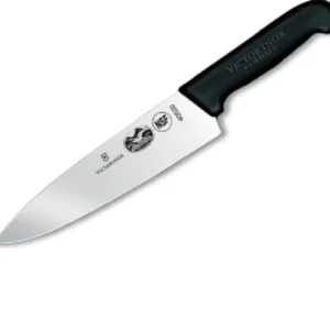 Hot Couteau de chef de 8" Fibrox Pro Couteaux