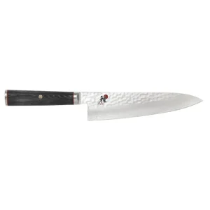 Fashion Couteau de chef de 8" Mizu Couteaux