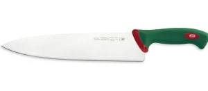 Sale Couteau de chef de 12" Premana Couteaux
