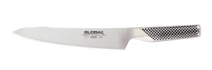 Sale Couteau de chef de 8.5" Série G Global Couteaux