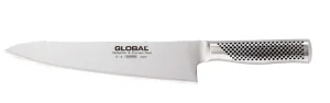 Sale Couteau de chef de 9.5" Série G Global Couteaux