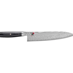 Hot Couteau de chef Gyutoh de 9.5" Kaizen II 5000FCD Couteaux