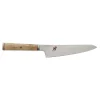 Fashion Couteau de préparation de 5.5" avec manche en bois de bouleau 5000MCD-B Couteaux