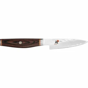 Fashion Couteau d'office de 3.5" Artisan 6000MCT Couteaux