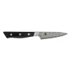 Fashion Couteau d'office Shotoh de 3.25" Hibana 800DP Couteaux