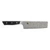 Clearance Couteau Nakiri de 6.5" Hibana 800DP Couteaux