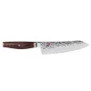 Online Couteau Santoku à bascule de 7" Artisan 6000MCT Couteaux