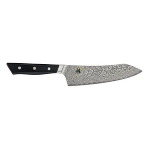 Sale Couteau Santoku à bascule de 7" Hibana 800DP Couteaux