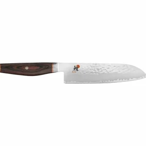 Discount Couteau Santoku de 7" Artisan 6000MCT Couteaux