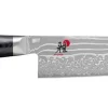 Clearance Couteau Santoku de 7" Kaizen II 5000FCD Couteaux