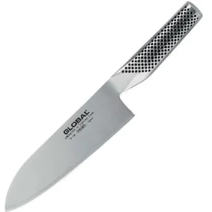 Sale Couteau Santoku de 7" Série G Global Couteaux