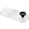 Clearance Couvercle à charnière pour contenant à condiment Slim Jar - Transparent Accessoires Et Distributeurs Pour Condiments